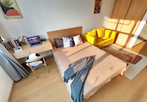 筑梦上海，“乐璟”正好 长江乐璟首个品质生活社区将全新面市