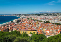 巴黎奥运会期间法国跟团游预订热度同比涨225%