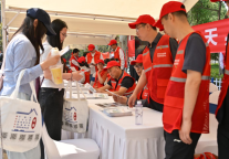 保障房政策“进校园”首站启动，安居科技助力高校毕业生留郑发展