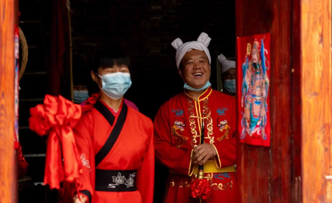 我真的求求了！山西你别再“傻”下去了！