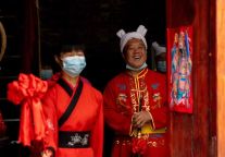 我真的求求了！山西你别再“傻”下去了！