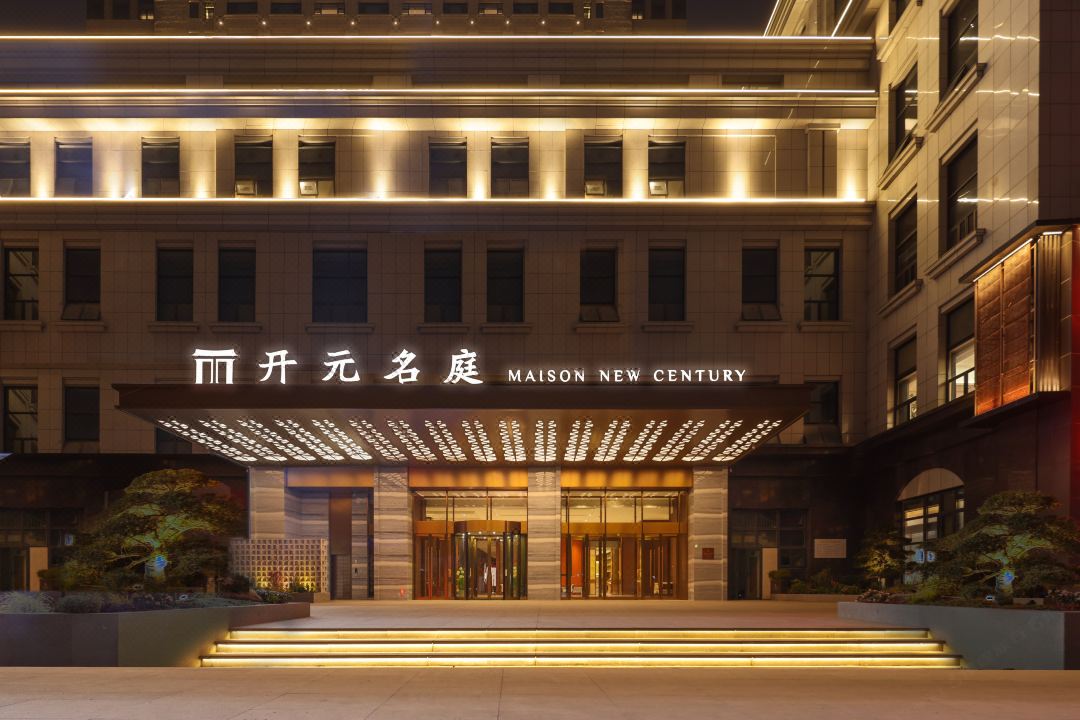 亿百体育app下载3月新开业中高端及以上酒店78家客房数超9000间!(图42)
