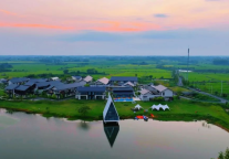 单场直播破15万！诗莉莉•山南钓影园再创佳绩，载誉前行