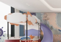 招商蛇口旗下壹棠首个亲子休闲度假公寓，邀您抢“鲜”看！