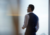 毛啸获任锦江国际酒店管理有限公司新CEO