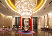 安阳富力万达嘉华酒店：拾味秋果，聆听秋日序曲!