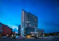 格林东方带您走进东方湿地之都—盐城