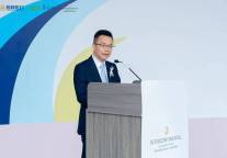 招商蛇口深圳国际会展中心洲际酒店盛大启幕！ 