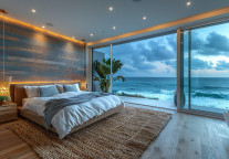 烟台滨海假日酒店将投资7亿全面改造