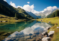 安徽全椒复兴湖文化旅游综合体项目开工