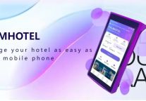 技术闯关，硬核出海 | 鹿马智能携PALMHOTEL领跑非洲数字酒店产业