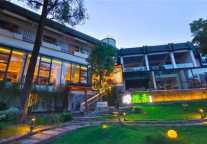 雅阁酒店集团|金光酒店璞素秋实，广州莲花山雅阁璞邸酒店