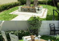 绿城桃花源·黄龙度假酒店五月露营季