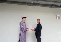 感谢来临| “你们的善良和责任心，让我看到了社会的美好和希望。”