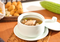 北京万达文华酒店瑞食记：以节气为引，品夏日清欢