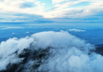 借三清秋色，与你平分~