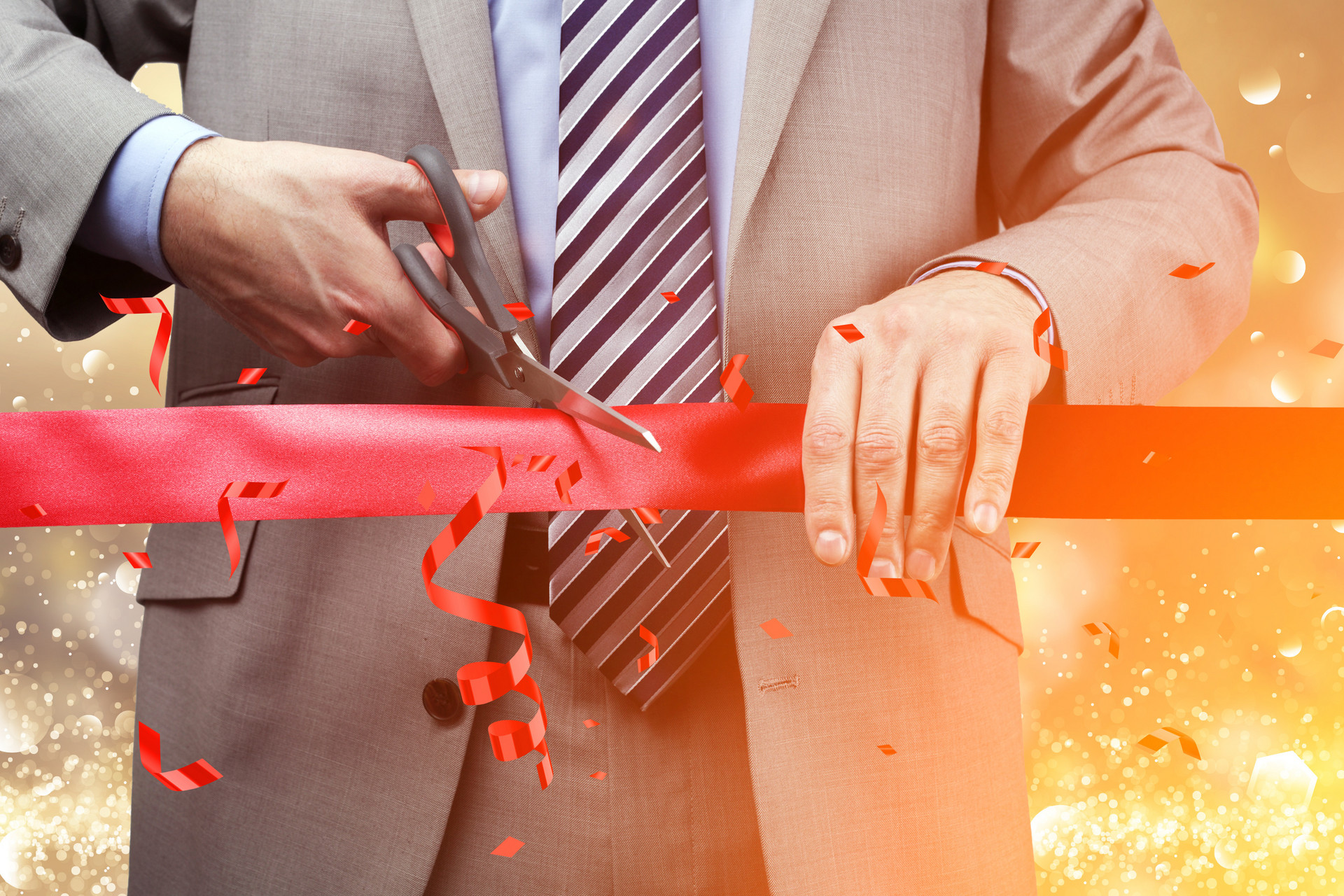 山东威海豪利维拉酒店开业