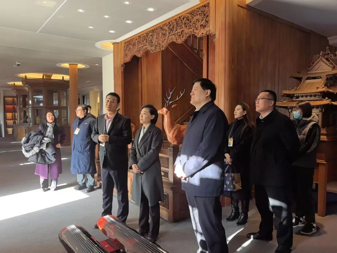 济宁孔子文旅集团——回望2024，砥砺前行；奔赴2025，再谱新篇！