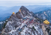 老君山景区国庆1元午餐收官：实收多了913元