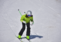 享受滑雪乐趣，武汉万达瑞华酒店推出神龙架滑雪客房套餐