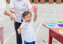 洪洞大槐树寻根祭祖园邀您参与“童心印记・五彩时光”六一活动