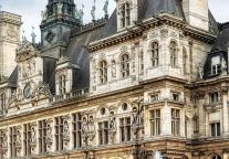 张润钢：梦想成真，初访巴黎——瑞士留学回忆录（六）