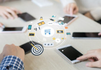 美国阿拉斯加航空与Expedia合作推出全新住宿平台