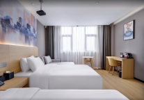 途客中国轻居酒店，店长的第二十三课：如何抓去取酒店出租率(OCC)和平均房价(ADR)平衡点