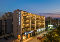 扬州中心街区，艺龙安悦酒店刷新旅居体验