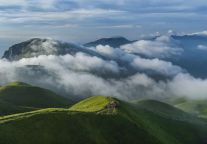 一“谷”作气！我要去萍乡武功山~