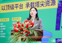 馆陶县文化广电和旅游局王莹：游特色小镇，品乡村风情