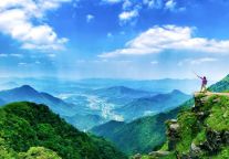 这些人群免票！半价！庐山风景区交通索道发布优惠政策！