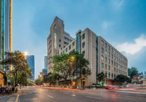 首家漫亭花园酒店即将开业，推出全新高端人文度假品牌