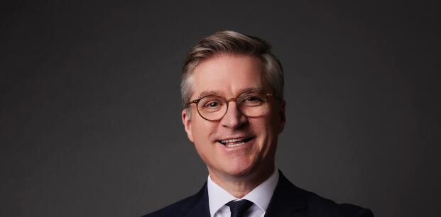 朗廷酒店集团任命樊达奥(BOB VAN DEN OORD )为新任首席执行官