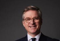 朗廷酒店集团任命樊达奥(BOB VAN DEN OORD )为新任首席执行官