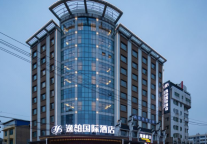 探索南昌之美，逸柏国际酒店(南昌西站国体中心店)邀您共赏