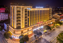 艺选安來酒店丨Q1新开好店，一线城市+下沉市场齐绽放