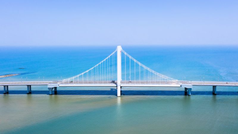  滨海风光为伴，格美酒店打造理想栖居之所
