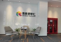 东南青年汇：青年才俊的理想之选