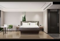 格林豪泰酒店，快来打卡仙境海岸、鲜美烟台