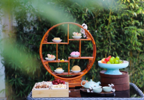 城市度假和人文度假领衔“五一”假期旅游消费新趋势