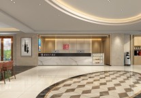 格林东方酒店，悠享小城和乐时光   