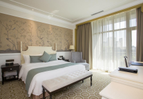 雅阁酒店集团|西津渡雅阁璞邸酒店，沉浸在诗意的栖居之所