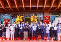 城市轻度假新趋势引领者——欧暇·地中海酒店再度引发市场热议