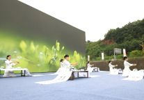 峨旅股份公司获“数据要素×”大赛多项奖项