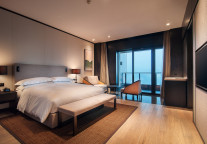 卓资县消防救援大队打造消防主题民宿