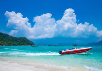 海南多个旅游景区拟新增为4A级、3A级