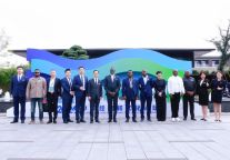 金华君澜大饭店圆满完成“2024中非经贸和文化论坛”活动接待