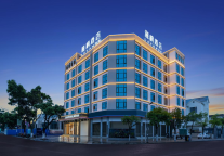 麗枫酒店·保山五洲国际广场店正式开业！自在之旅从麗枫开启