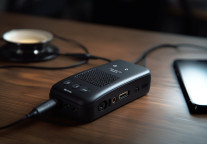 小米推出mini公网对讲机，适用于餐饮酒店等商业场景